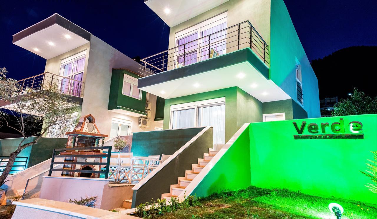 Verde Villas سكالا بوتامياس المظهر الخارجي الصورة