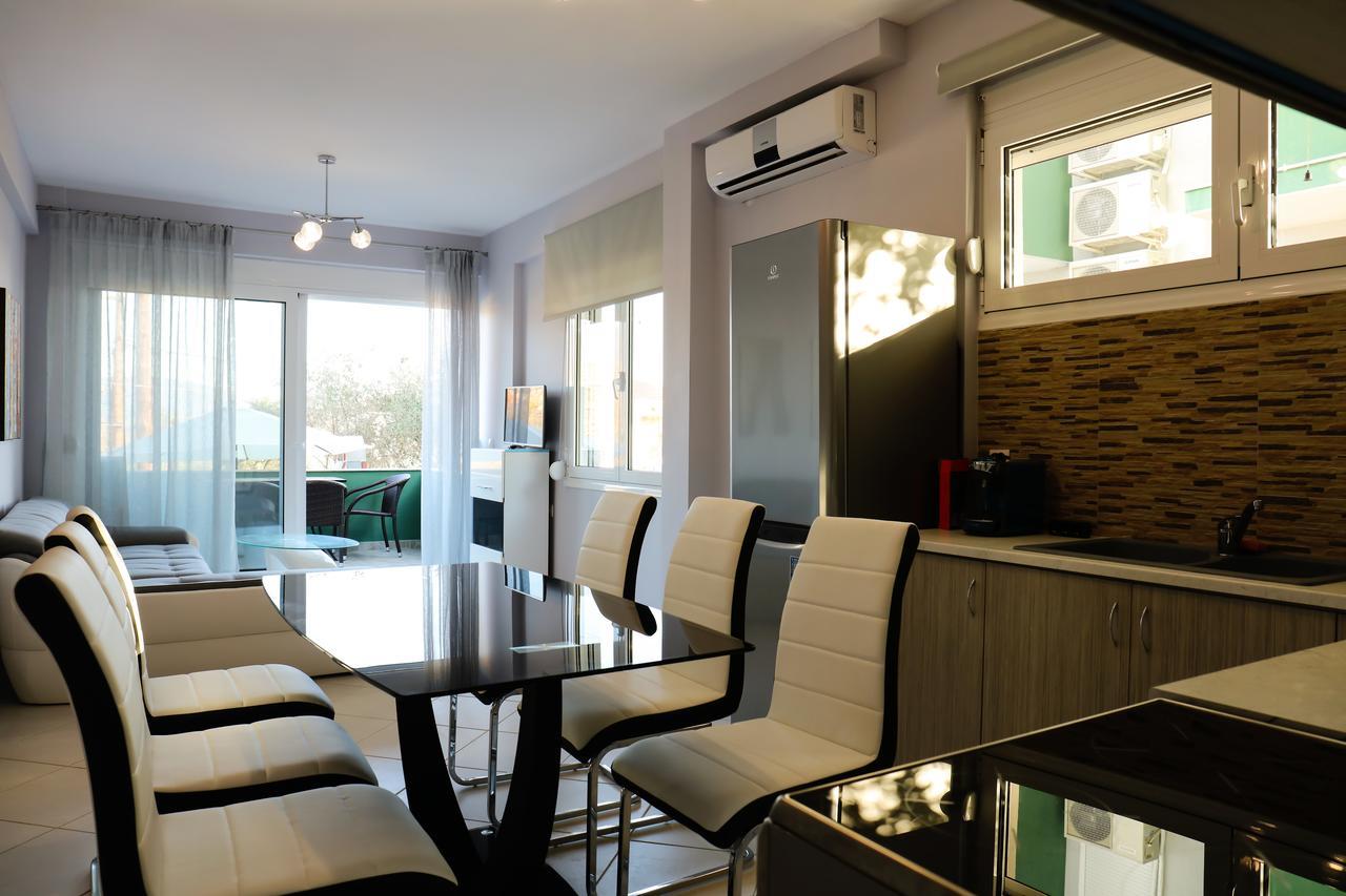 Verde Villas سكالا بوتامياس المظهر الخارجي الصورة