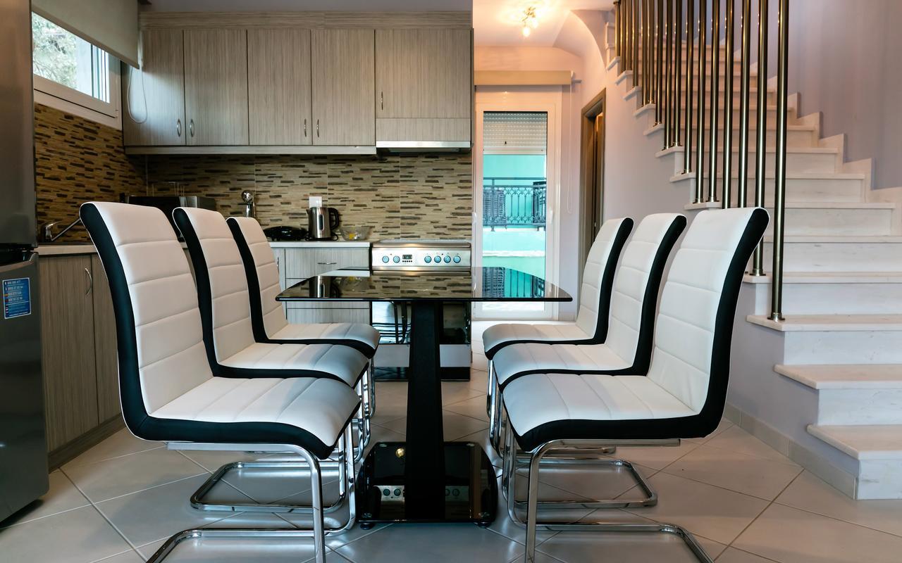 Verde Villas سكالا بوتامياس المظهر الخارجي الصورة