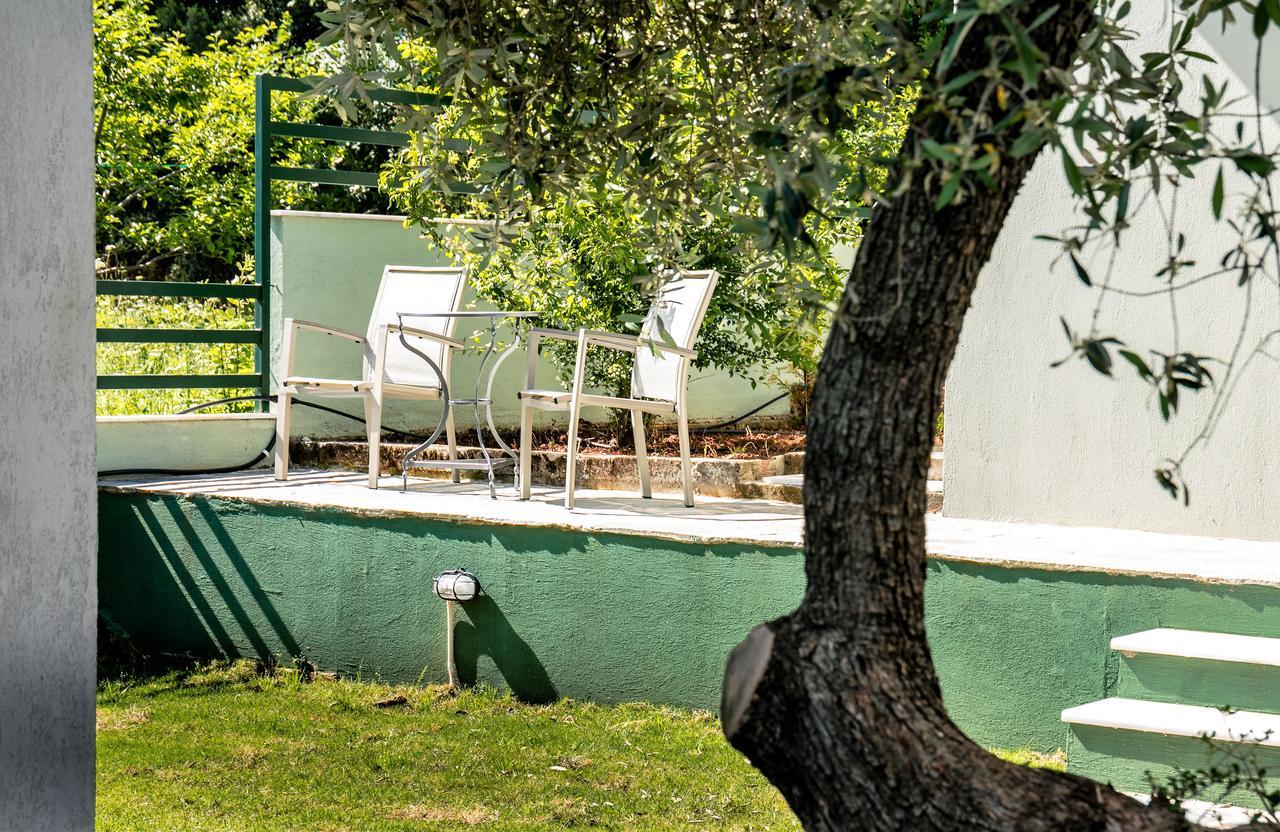 Verde Villas سكالا بوتامياس المظهر الخارجي الصورة