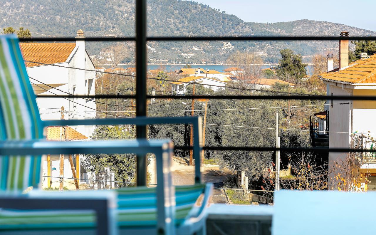 Verde Villas سكالا بوتامياس المظهر الخارجي الصورة