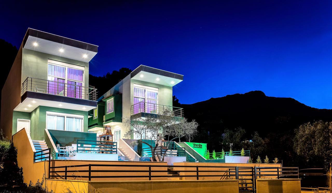 Verde Villas سكالا بوتامياس المظهر الخارجي الصورة