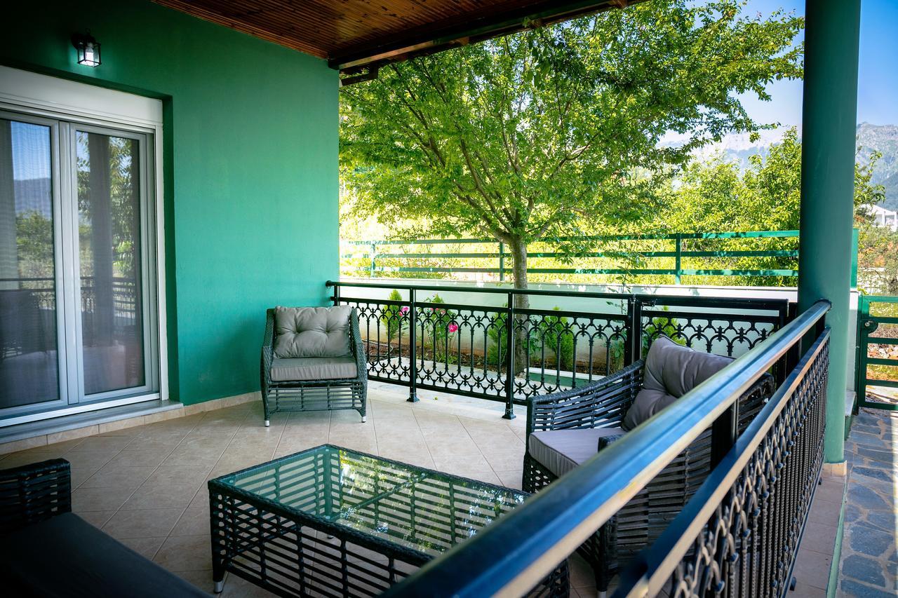 Verde Villas سكالا بوتامياس المظهر الخارجي الصورة