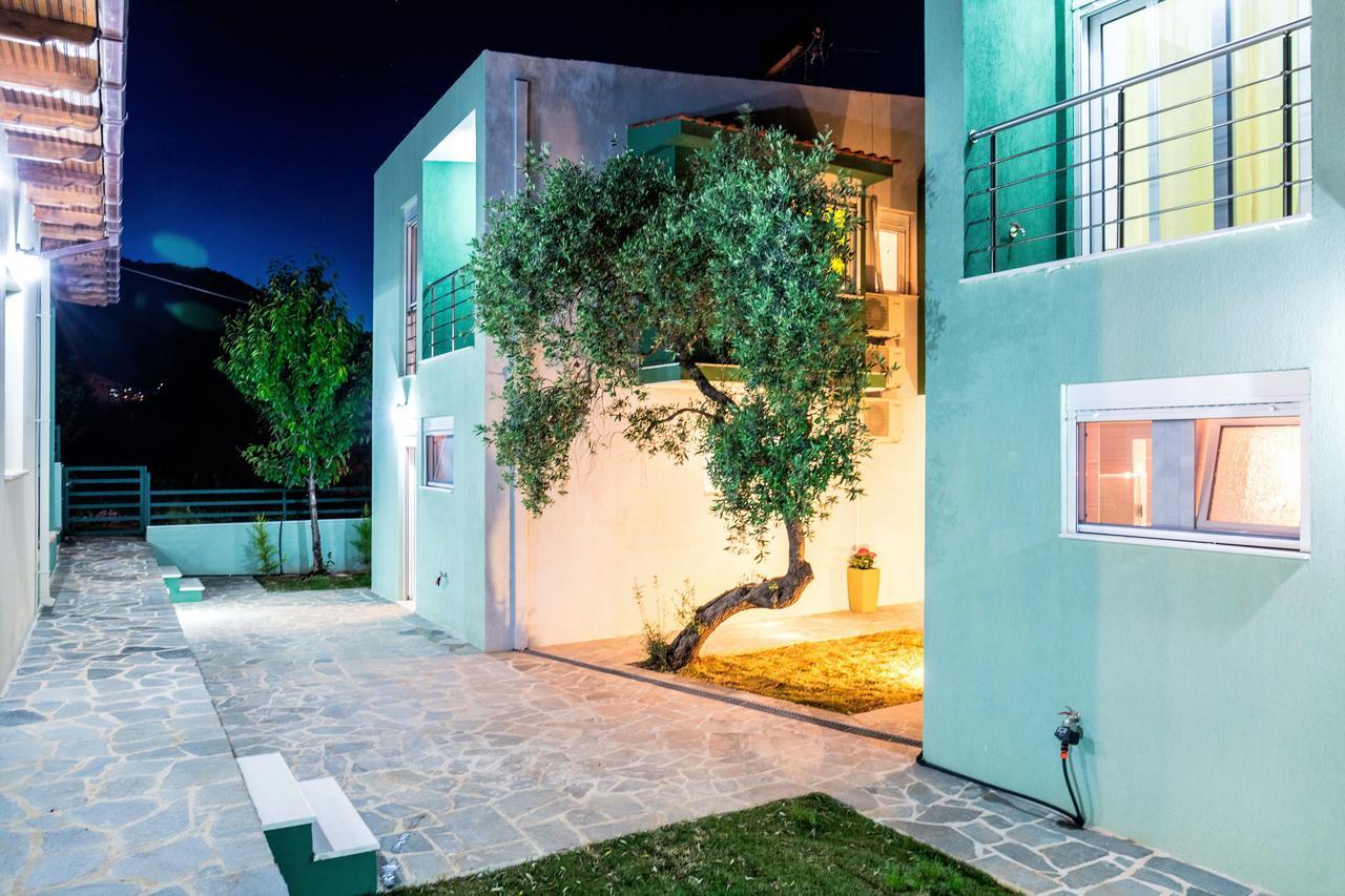 Verde Villas سكالا بوتامياس المظهر الخارجي الصورة