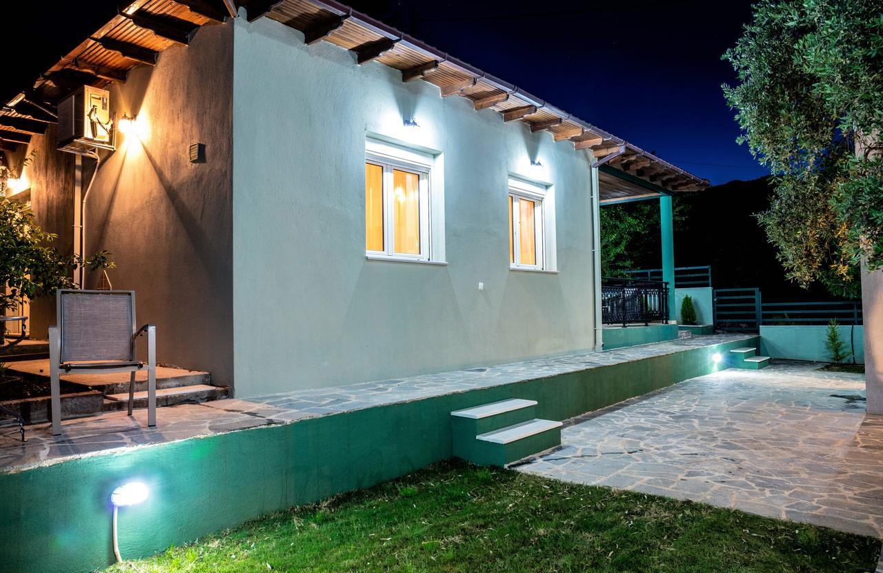 Verde Villas سكالا بوتامياس المظهر الخارجي الصورة