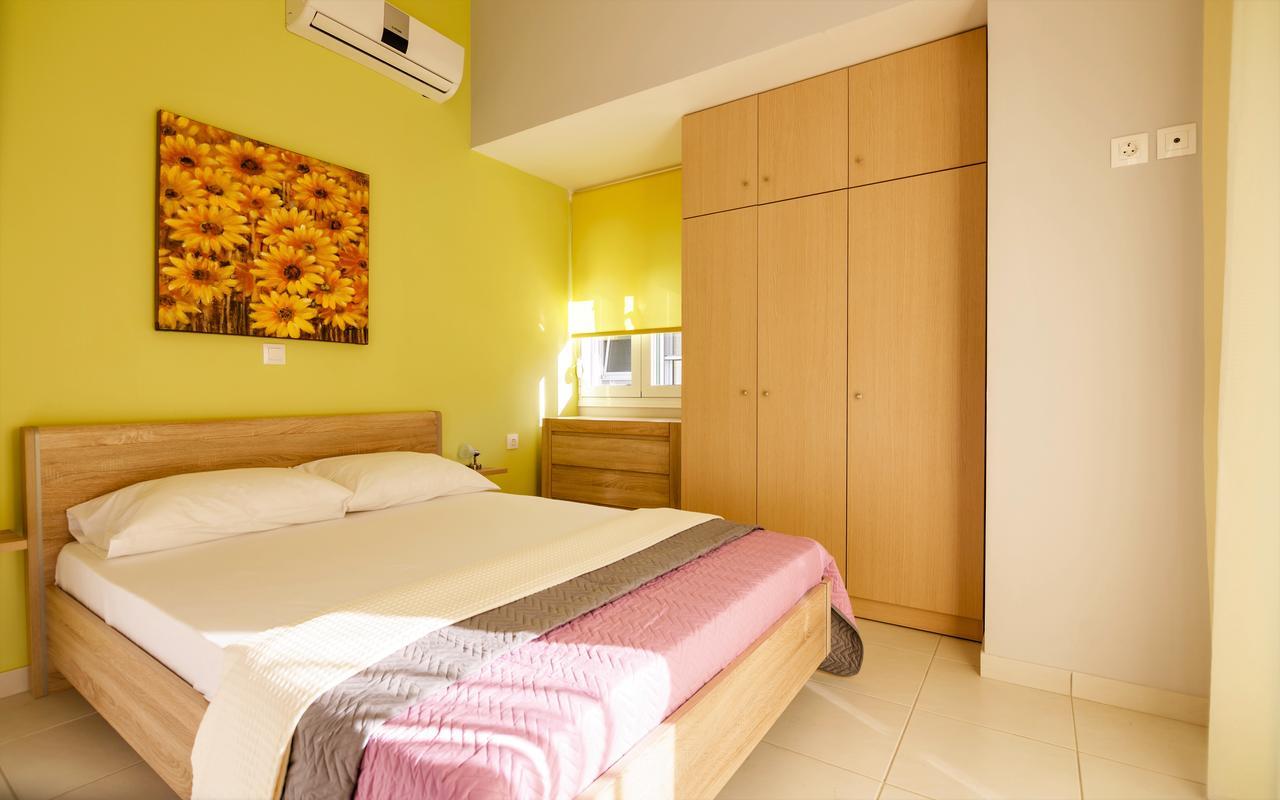 Verde Villas سكالا بوتامياس المظهر الخارجي الصورة