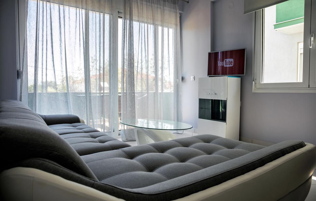 Verde Villas سكالا بوتامياس المظهر الخارجي الصورة