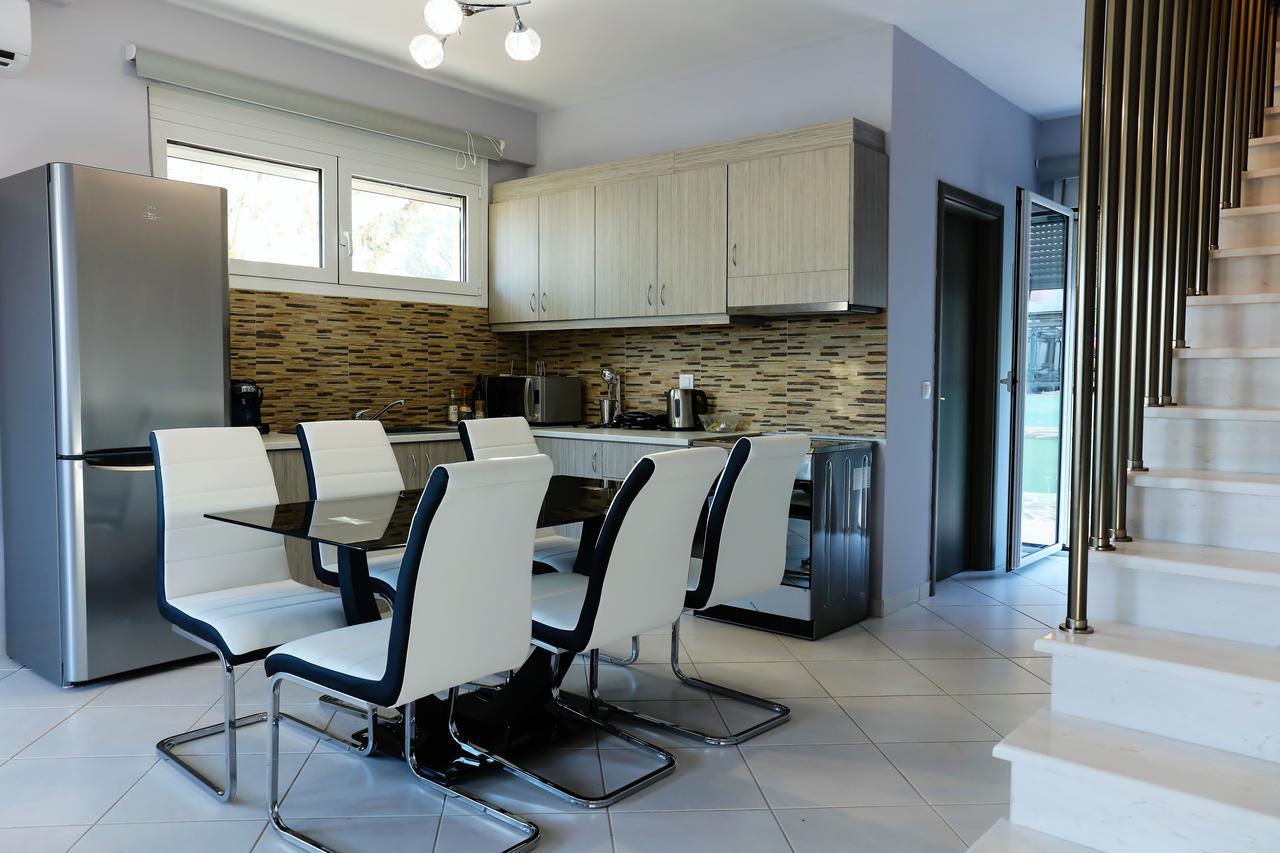Verde Villas سكالا بوتامياس المظهر الخارجي الصورة