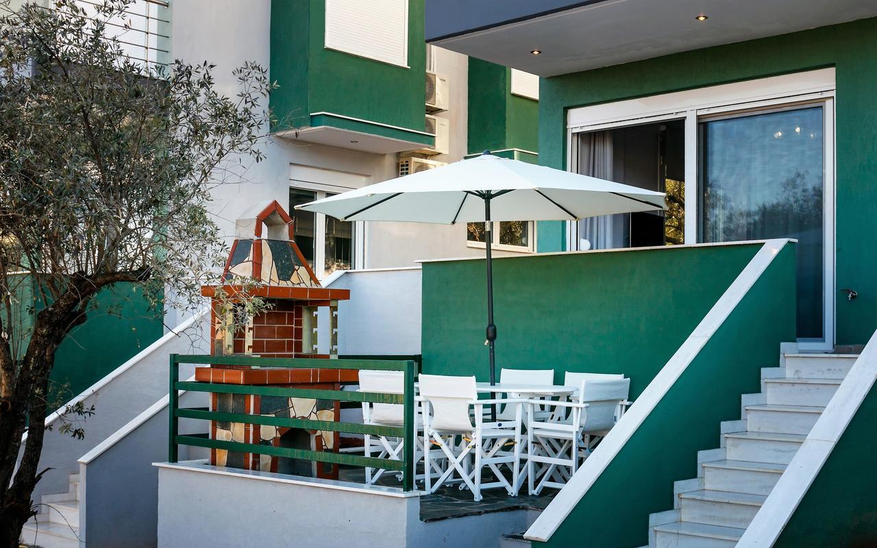 Verde Villas سكالا بوتامياس المظهر الخارجي الصورة