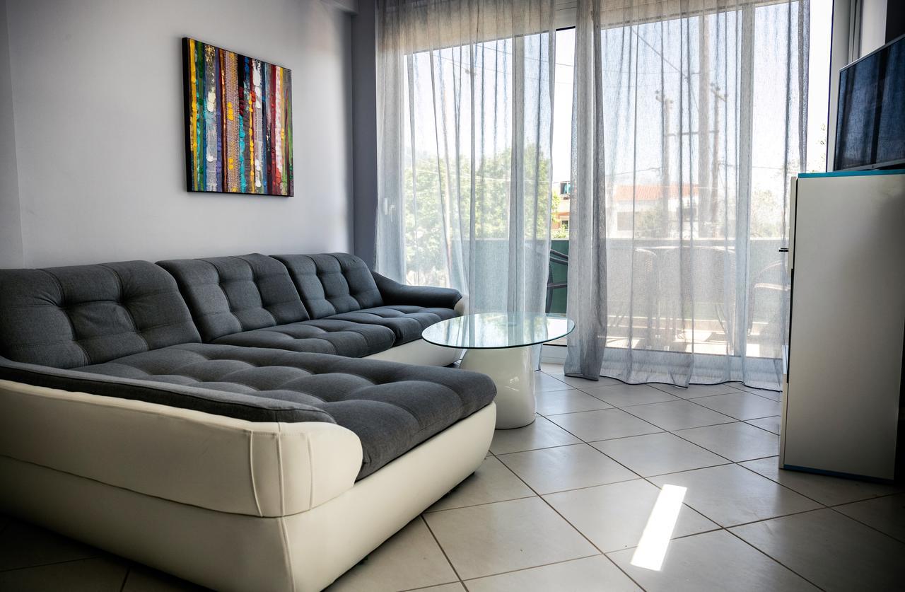 Verde Villas سكالا بوتامياس المظهر الخارجي الصورة