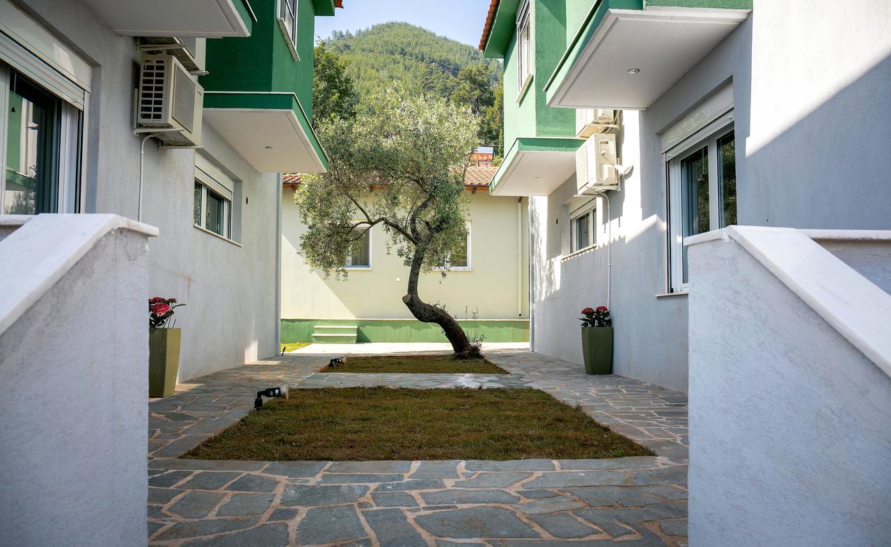 Verde Villas سكالا بوتامياس المظهر الخارجي الصورة