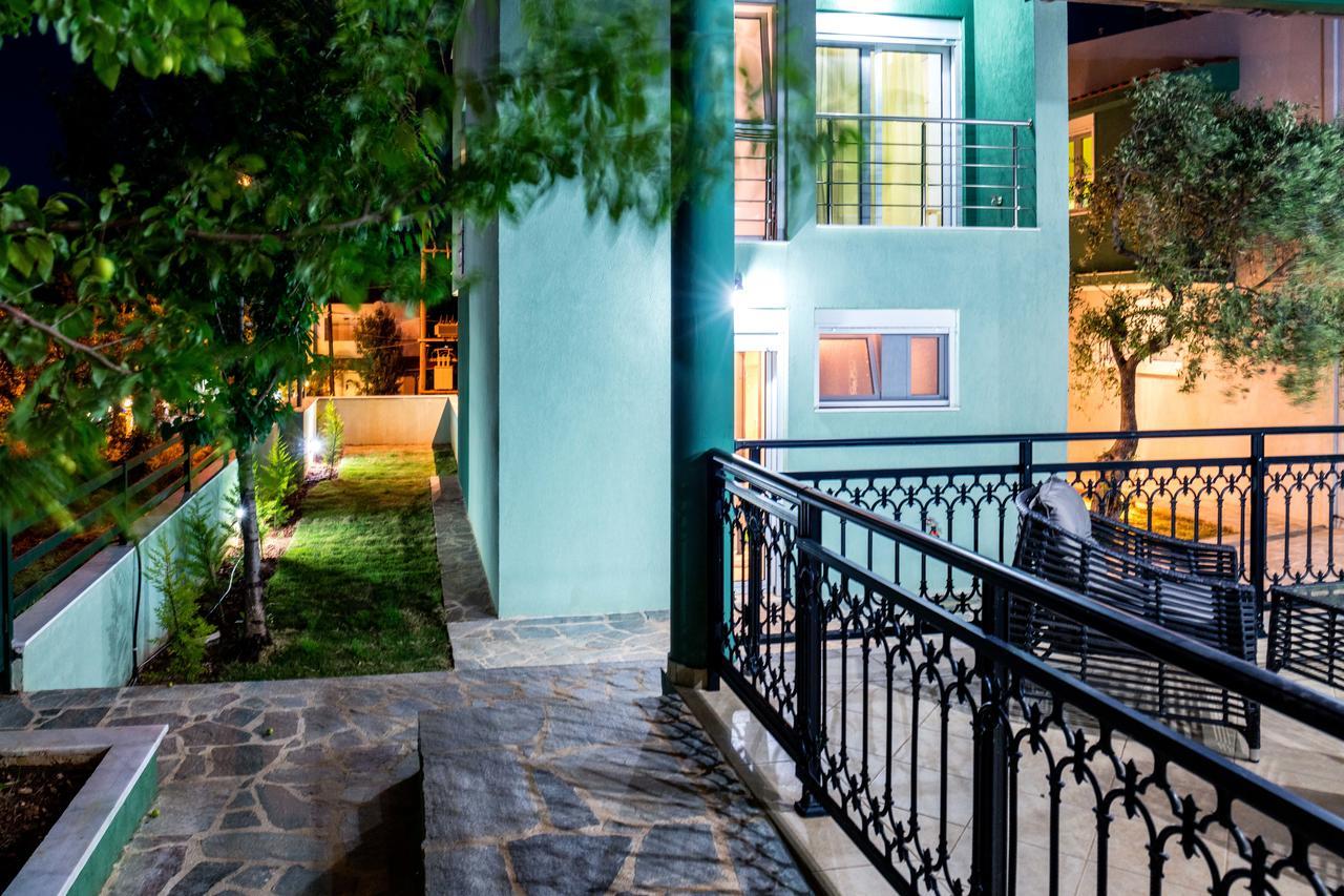 Verde Villas سكالا بوتامياس المظهر الخارجي الصورة