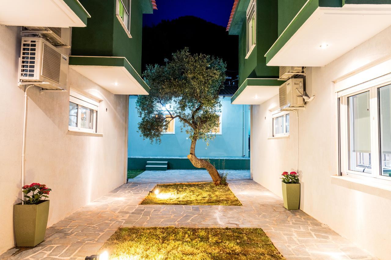 Verde Villas سكالا بوتامياس المظهر الخارجي الصورة