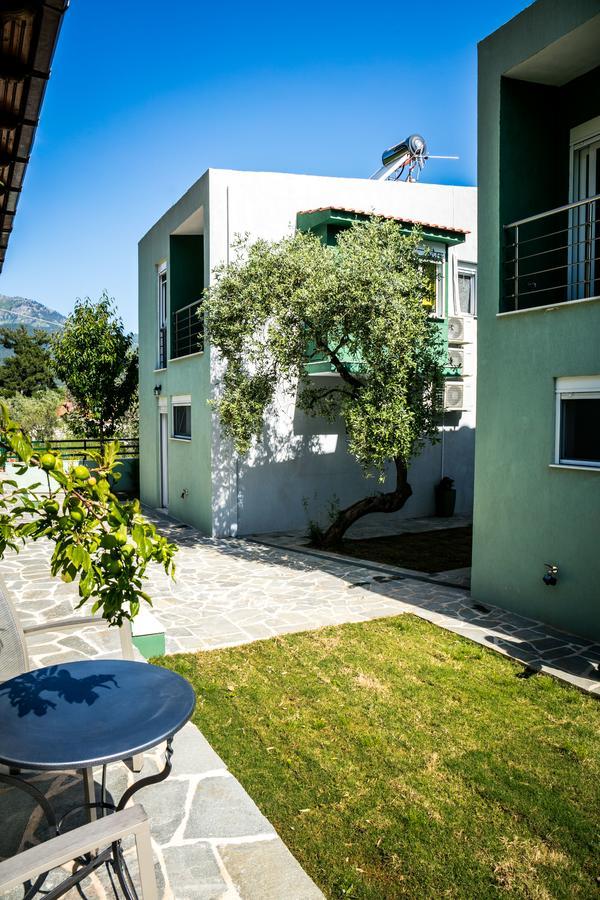 Verde Villas سكالا بوتامياس المظهر الخارجي الصورة