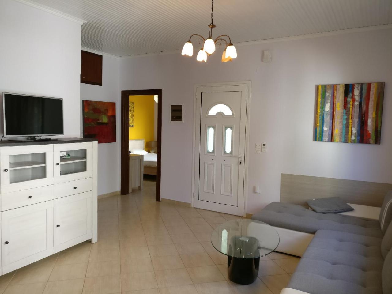 Verde Villas سكالا بوتامياس المظهر الخارجي الصورة