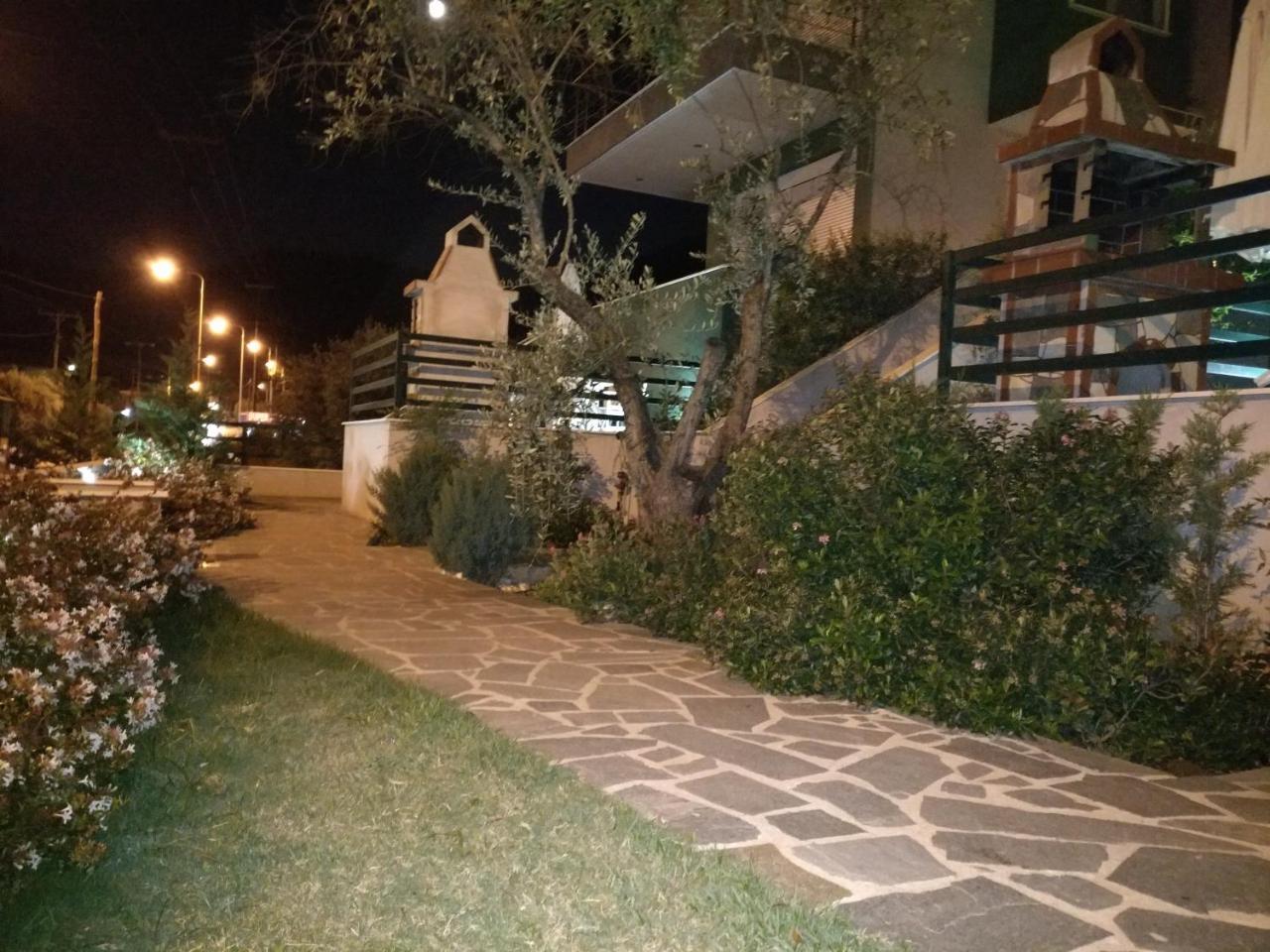 Verde Villas سكالا بوتامياس المظهر الخارجي الصورة