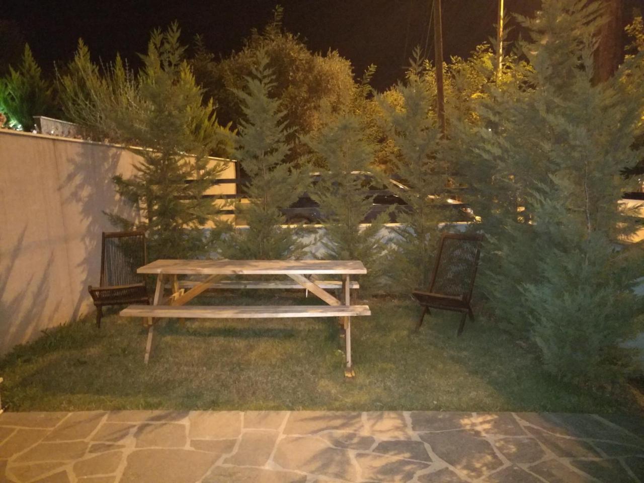 Verde Villas سكالا بوتامياس المظهر الخارجي الصورة