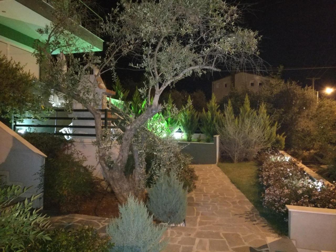 Verde Villas سكالا بوتامياس المظهر الخارجي الصورة