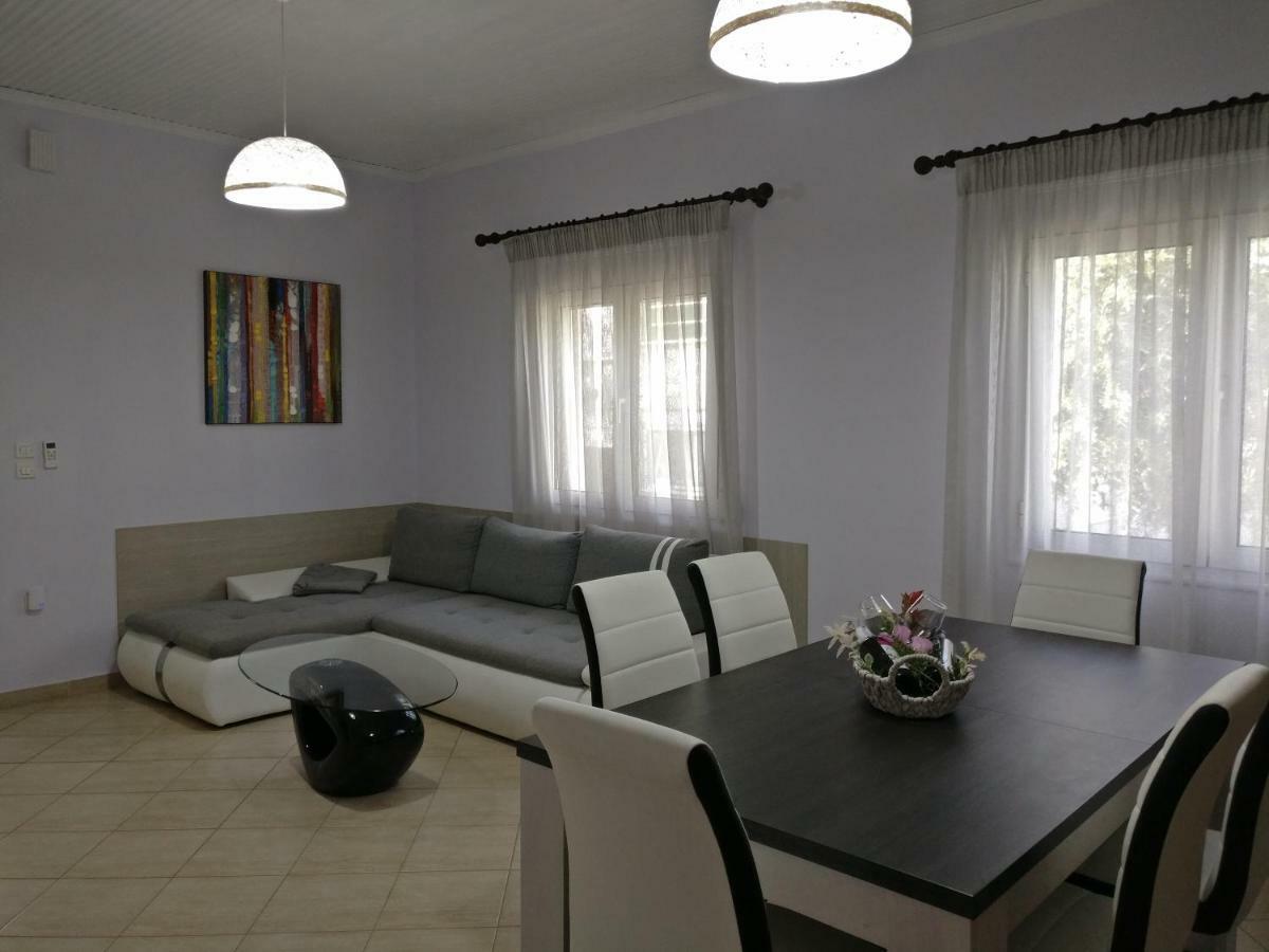 Verde Villas سكالا بوتامياس المظهر الخارجي الصورة