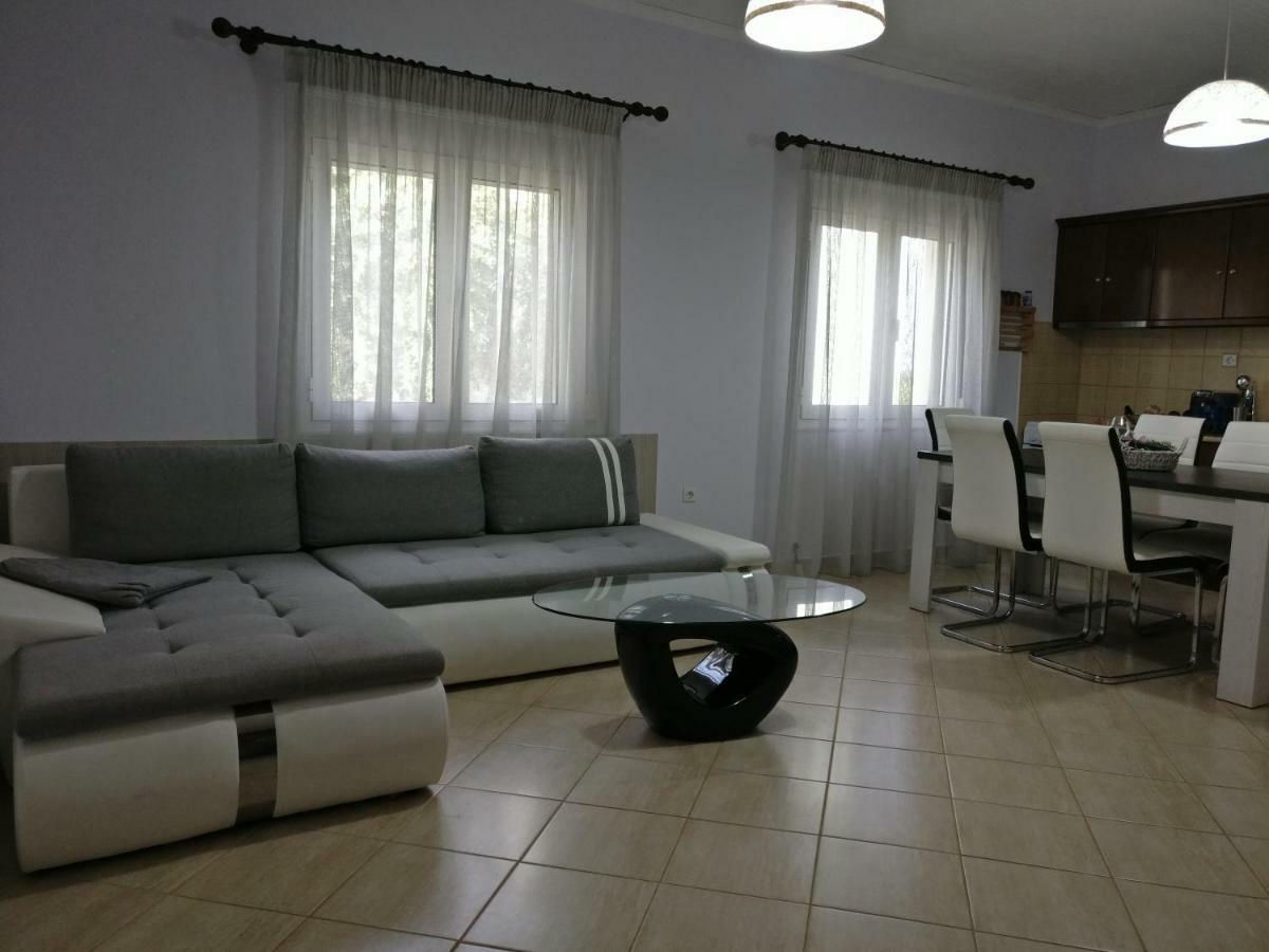 Verde Villas سكالا بوتامياس المظهر الخارجي الصورة