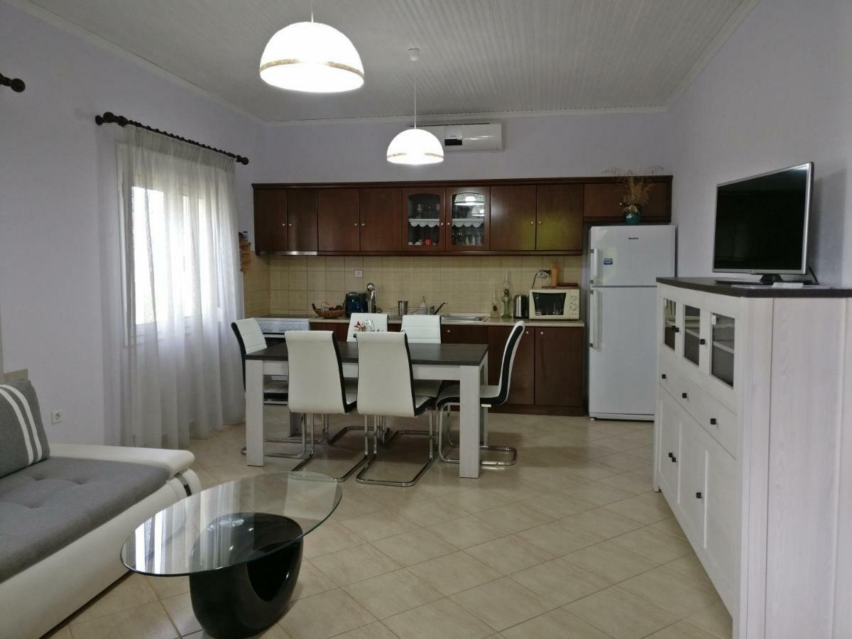 Verde Villas سكالا بوتامياس المظهر الخارجي الصورة