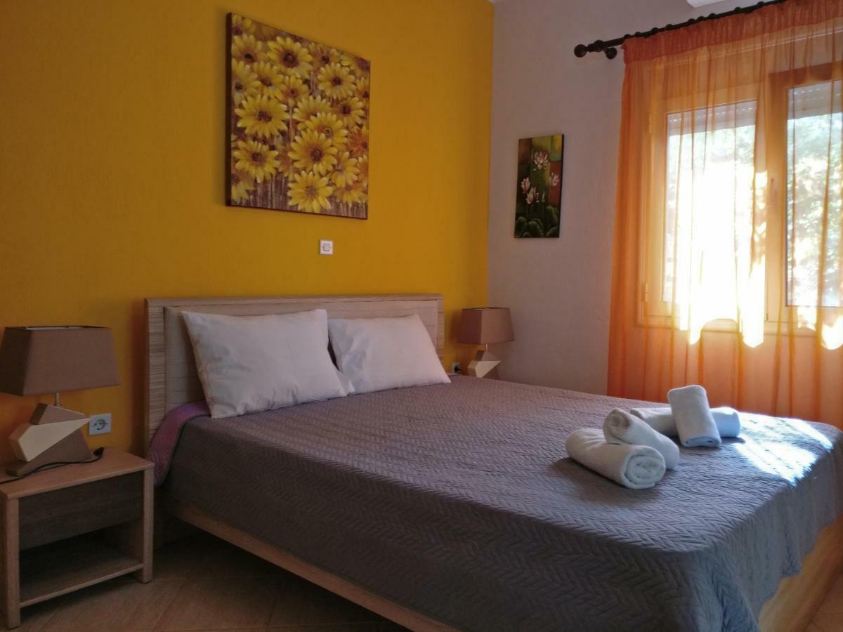 Verde Villas سكالا بوتامياس المظهر الخارجي الصورة