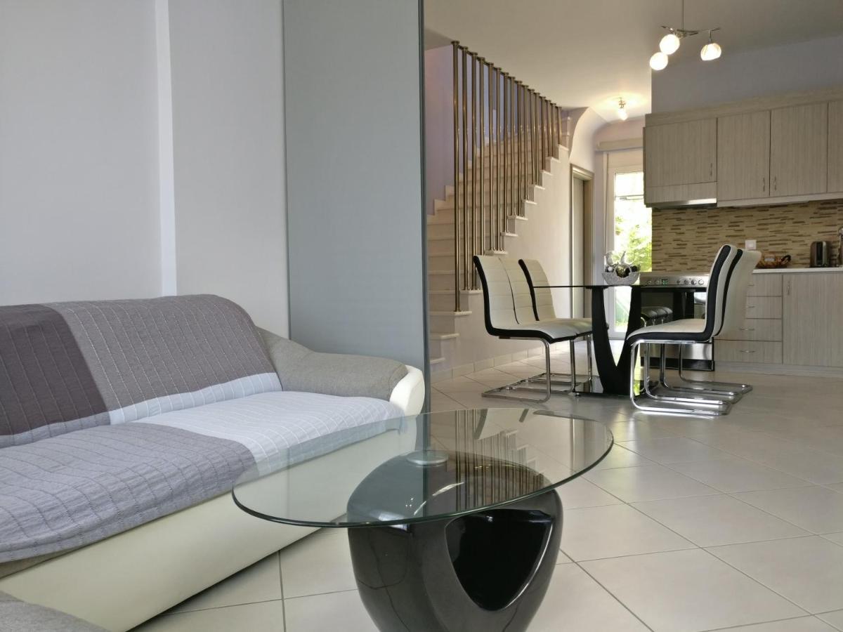 Verde Villas سكالا بوتامياس المظهر الخارجي الصورة